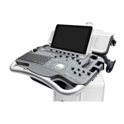 Ультразвуковой аппарат Mindray DC-80 X-Insight Фото товара Ультразвуковой аппарат Mindray DC-80 X-Insight