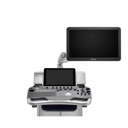 Ультразвуковой аппарат Mindray DC-80 X-Insight Фото товара Ультразвуковой аппарат Mindray DC-80 X-Insight