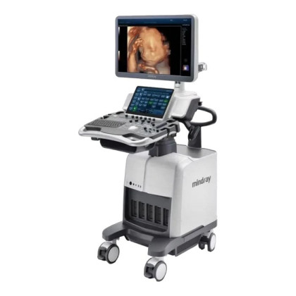 Ультразвуковой аппарат Mindray DC-80 X-Insight Фото товара Ультразвуковой аппарат Mindray DC-80 X-Insight