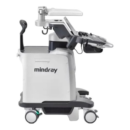 Ультразвуковой аппарат Mindray DC-80 X-Insight Фото товара Ультразвуковой аппарат Mindray DC-80 X-Insight