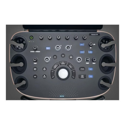 Ультразвуковой аппарат Mindray Imagyn I9 Фото товара Ультразвуковой аппарат Mindray Imagyn I9