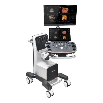 Ультразвуковой аппарат Mindray Imagyn I9 Фото товара Ультразвуковой аппарат Mindray Imagyn I9
