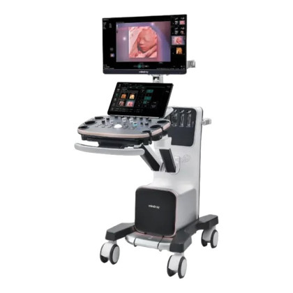 Ультразвуковой аппарат Mindray Imagyn I9 Фото товара Ультразвуковой аппарат Mindray Imagyn I9