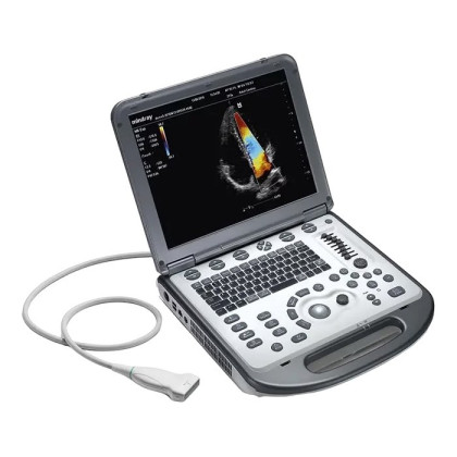 Ультразвуковой аппарат Mindray M6 Фото товара Ультразвуковой аппарат Mindray M6