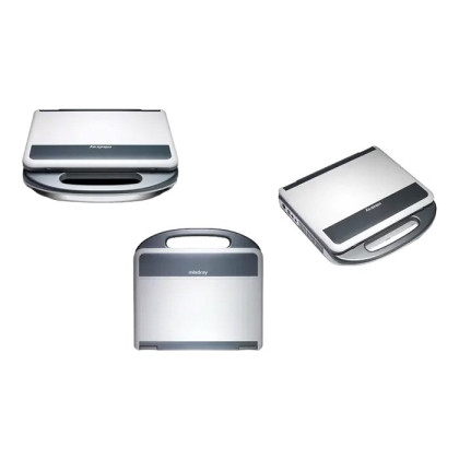 Ультразвуковой аппарат Mindray M6 Фото товара Ультразвуковой аппарат Mindray M6