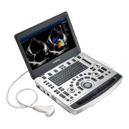 Ультразвуковой аппарат Mindray M9T Фото товара Ультразвуковой аппарат Mindray M9T