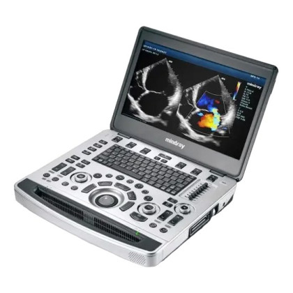 Ультразвуковой аппарат Mindray M9T Фото товара Ультразвуковой аппарат Mindray M9T