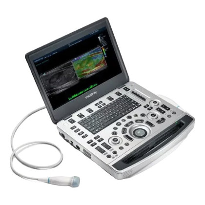 Ультразвуковой аппарат Mindray M9T Фото товара Ультразвуковой аппарат Mindray M9T