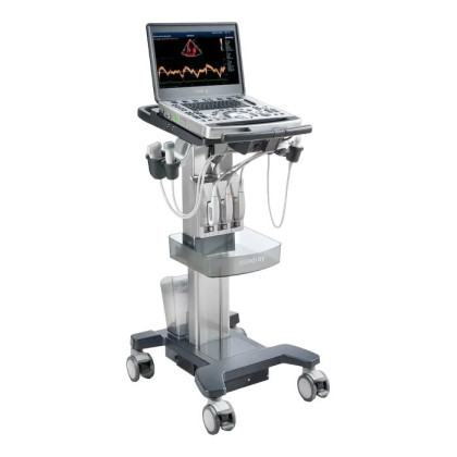 Ультразвуковой аппарат Mindray M9T Фото товара Ультразвуковой аппарат Mindray M9T