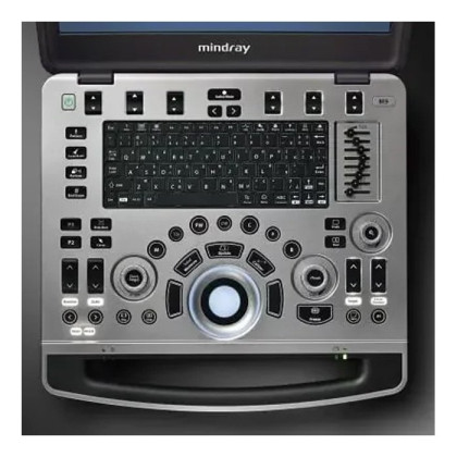 Ультразвуковой аппарат Mindray M9T Фото товара Ультразвуковой аппарат Mindray M9T