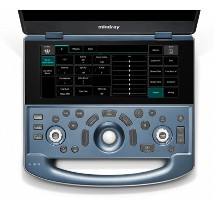 Ультразвуковой аппарат Mindray MX7 Фото товара Ультразвуковой аппарат Mindray MX7