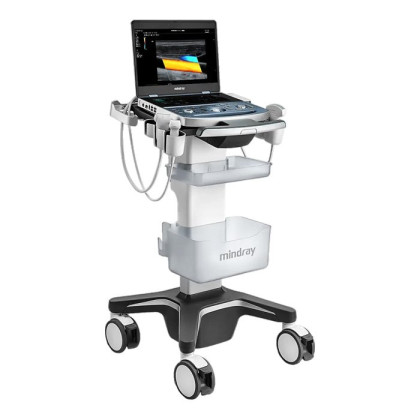 Ультразвуковой аппарат Mindray MX7 Фото товара Ультразвуковой аппарат Mindray MX7