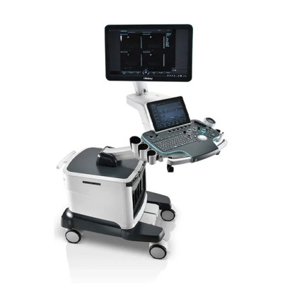 Ультразвуковой аппарат Mindray Resona 7S Фото товара Ультразвуковой аппарат Mindray Resona 7S