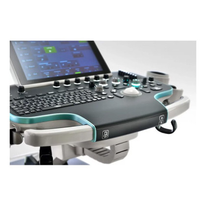 Ультразвуковой аппарат Mindray Resona 7S Фото товара Ультразвуковой аппарат Mindray Resona 7S