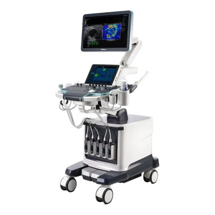 Ультразвуковой аппарат Mindray Resona 7S Фото товара Ультразвуковой аппарат Mindray Resona 7S