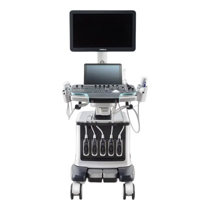 Ультразвуковой аппарат Mindray Resona 7S Фото товара Ультразвуковой аппарат Mindray Resona 7S