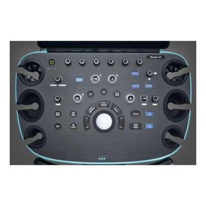 Ультразвуковой аппарат Mindray Resona I9 Фото товара Ультразвуковой аппарат Mindray Resona I9