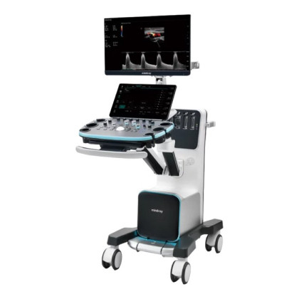 Ультразвуковой аппарат Mindray Resona I9 Фото товара Ультразвуковой аппарат Mindray Resona I9