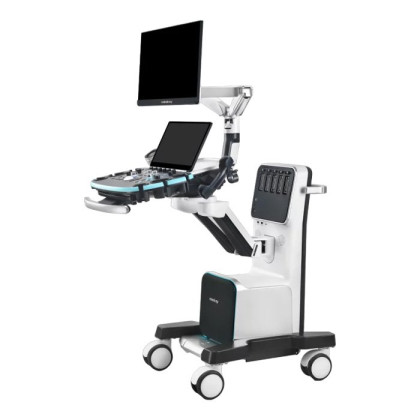 Ультразвуковой аппарат Mindray Resona I9 Фото товара Ультразвуковой аппарат Mindray Resona I9