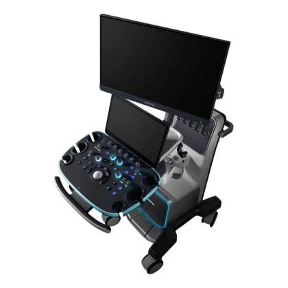 Ультразвуковой аппарат Mindray Resona I9 Фото товара Ультразвуковой аппарат Mindray Resona I9