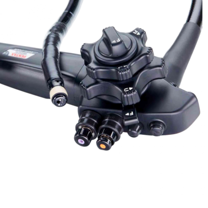 Ультразвуковой видеогастроскоп EG36-J10UR Pentax с радиальным датчиком Фото товара Ультразвуковой видеогастроскоп EG36-J10UR Pentax с радиальным датчиком