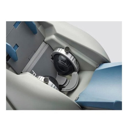 Ультразвуковой костный остеоденситометр SONOST-2000, OsteoSys Фото товара Ультразвуковой костный остеоденситометр SONOST-2000, OsteoSys