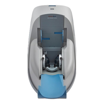 Ультразвуковой костный остеоденситометр SONOST-2000, OsteoSys Фото товара Ультразвуковой костный остеоденситометр SONOST-2000, OsteoSys