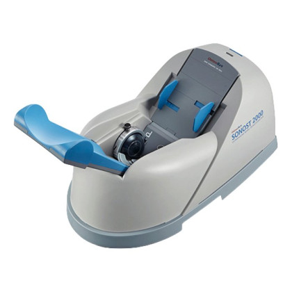 Ультразвуковой костный остеоденситометр SONOST-2000, OsteoSys Фото товара Ультразвуковой костный остеоденситометр SONOST-2000, OsteoSys