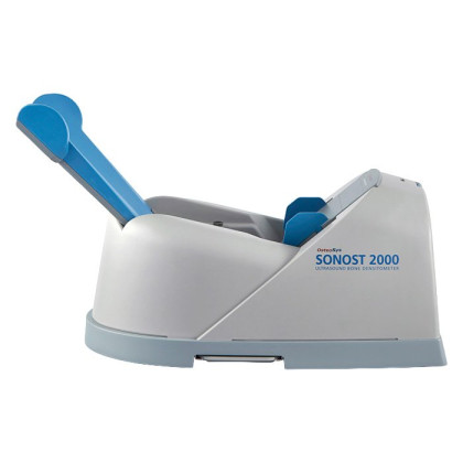 Ультразвуковой костный остеоденситометр SONOST-2000, OsteoSys Фото товара Ультразвуковой костный остеоденситометр SONOST-2000, OsteoSys