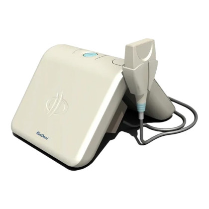 Ультразвуковой остеоденситометр MiniOmni Фото товара Ультразвуковой остеоденситометр MiniOmni