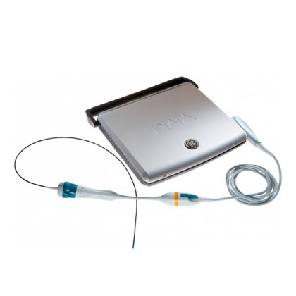 Ультразвуковой портативный аппарат GE Vivid IQ, GE Healthcare Фото товара Ультразвуковой портативный аппарат GE Vivid IQ, GE Healthcare