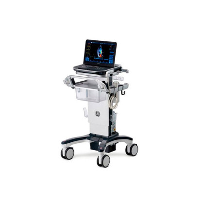 Ультразвуковой портативный аппарат GE Vivid IQ, GE Healthcare Фото товара Ультразвуковой портативный аппарат GE Vivid IQ, GE Healthcare