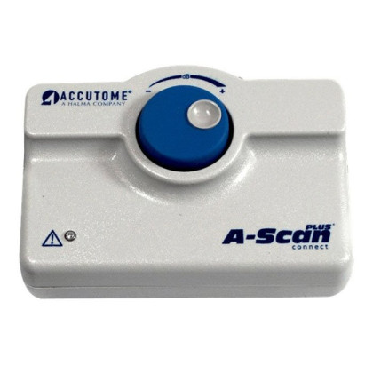 Ультразвуковой сканер A-Scan plus Фото товара Ультразвуковой сканер A-Scan plus