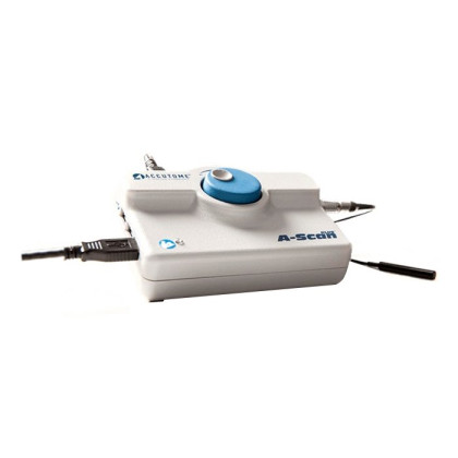 Ультразвуковой сканер A-Scan plus Фото товара Ультразвуковой сканер A-Scan plus