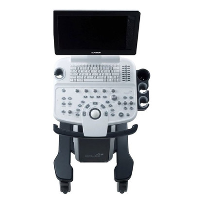 Фото товара Ультразвуковой сканер E-CUBE 5 Alpinion