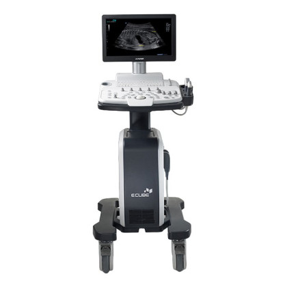 Фото товара Ультразвуковой сканер E-CUBE 5 Alpinion