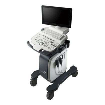 Фото товара Ультразвуковой сканер E-CUBE 5 Alpinion