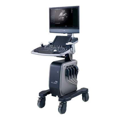 Фото товара Ультразвуковой сканер E-CUBE 8 Alpinion