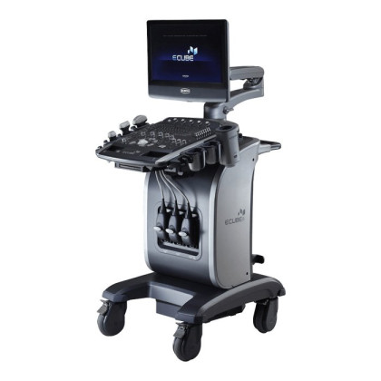 Ультразвуковой сканер E-CUBE 9 Alpinion Фото товара Ультразвуковой сканер E-CUBE 9 Alpinion