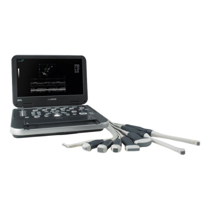 Фото товара Ультразвуковой сканер E-CUBE i7 Alpinion