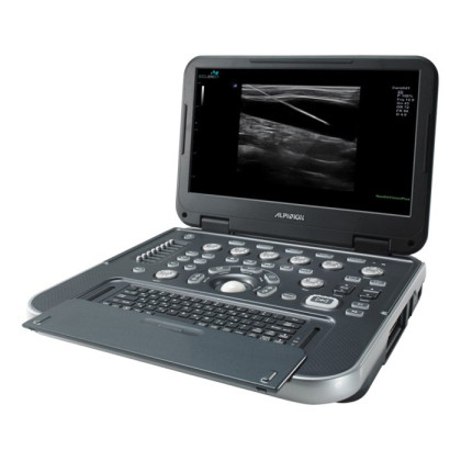 Фото товара Ультразвуковой сканер E-CUBE i7 Alpinion
