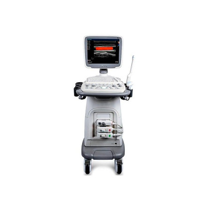 Ультразвуковой сканер S11 SonoScape Фото товара Ультразвуковой сканер S11 SonoScape