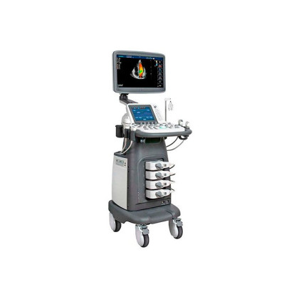 Ультразвуковой сканер S20Exp SonoScape Фото товара Ультразвуковой сканер S20Exp SonoScape