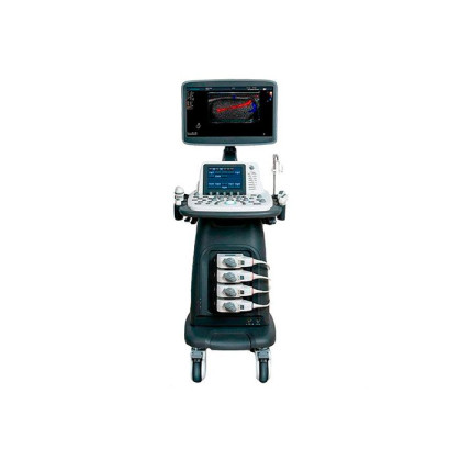 Ультразвуковой сканер S20Pro SonoScape Фото товара Ультразвуковой сканер S20Pro SonoScape