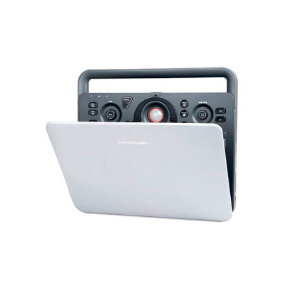 Ультразвуковой сканер S2N SonoScape Фото товара Ультразвуковой сканер S2N SonoScape