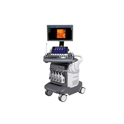 Ультразвуковой сканер S40Exp SonoScape Фото товара Ультразвуковой сканер S40Exp SonoScape
