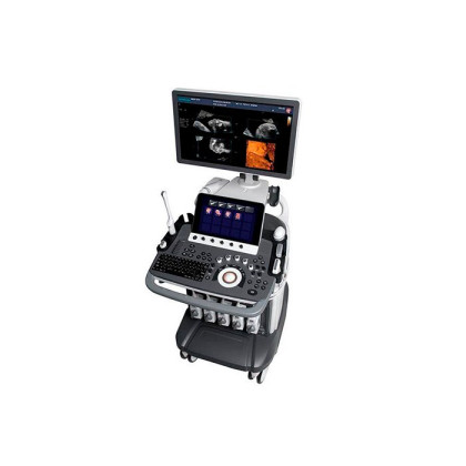 Ультразвуковой сканер S40Exp SonoScape Фото товара Ультразвуковой сканер S40Exp SonoScape