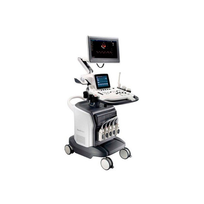 Ультразвуковой сканер S40Pro SonoScape Фото товара Ультразвуковой сканер S40Pro SonoScape