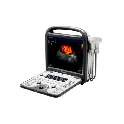 Фото товара Ультразвуковой сканер S6Pro (вет.) SonoScape