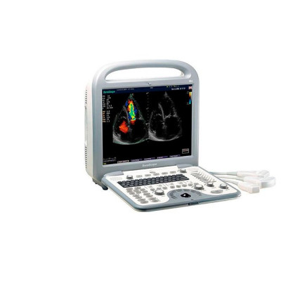 Фото товара Ультразвуковой сканер S6Pro (вет.) SonoScape